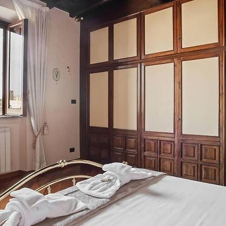 Hostme Colosseum Apartment Rome Luaran gambar