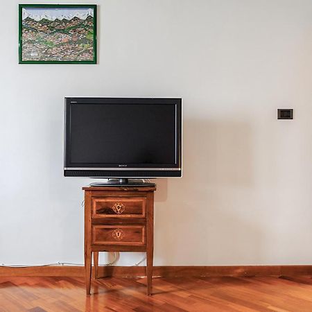 Hostme Colosseum Apartment Rome Luaran gambar
