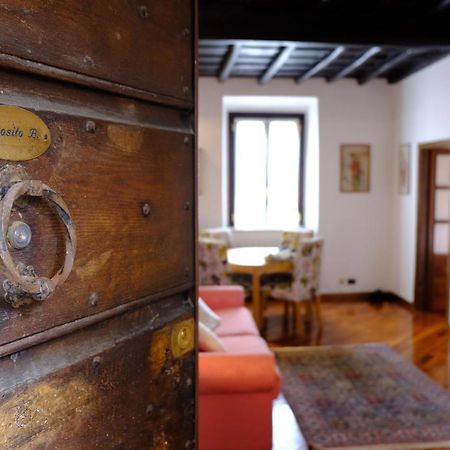Hostme Colosseum Apartment Rome Luaran gambar