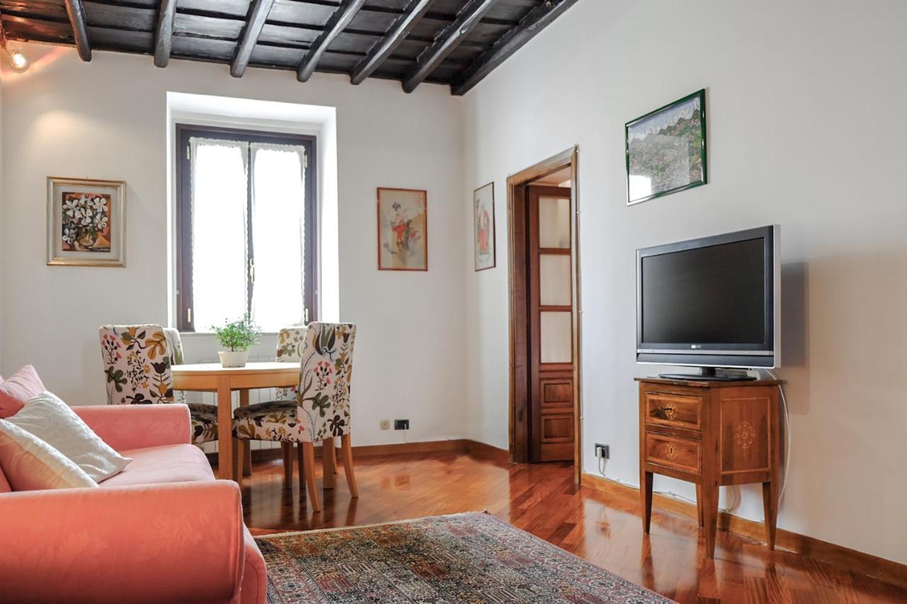 Hostme Colosseum Apartment Rome Luaran gambar