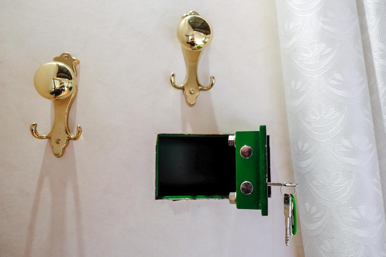 Hostme Colosseum Apartment Rome Luaran gambar