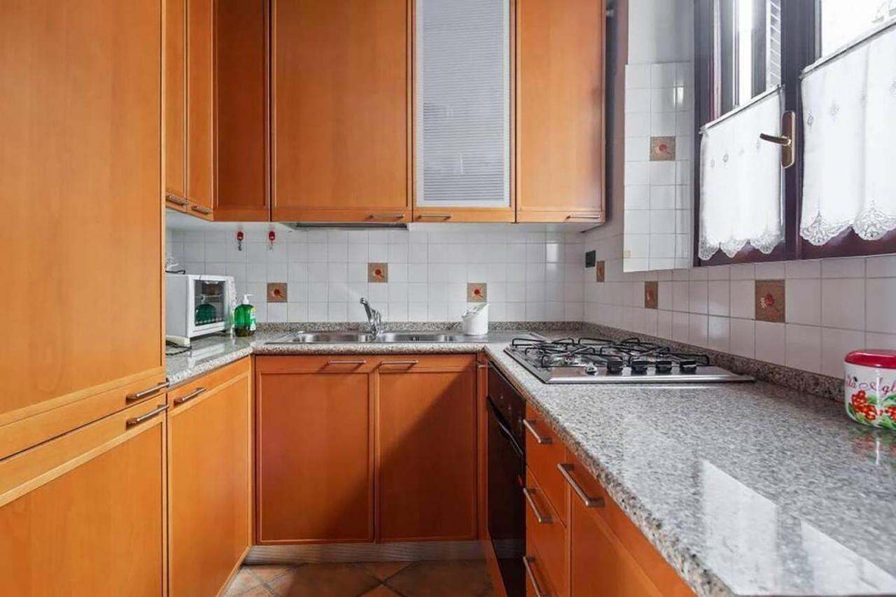 Hostme Colosseum Apartment Rome Luaran gambar