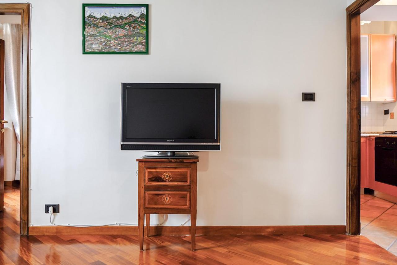 Hostme Colosseum Apartment Rome Luaran gambar