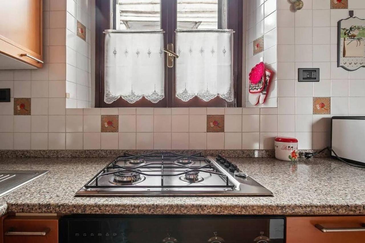 Hostme Colosseum Apartment Rome Luaran gambar