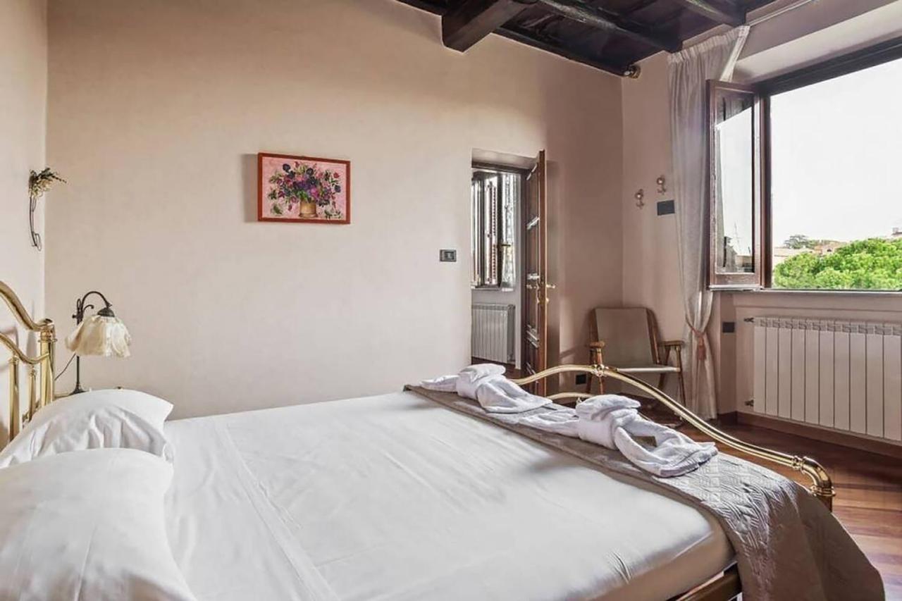 Hostme Colosseum Apartment Rome Luaran gambar