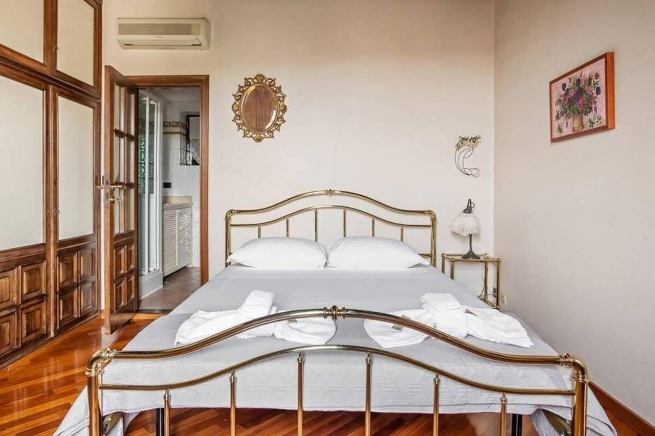 Hostme Colosseum Apartment Rome Luaran gambar