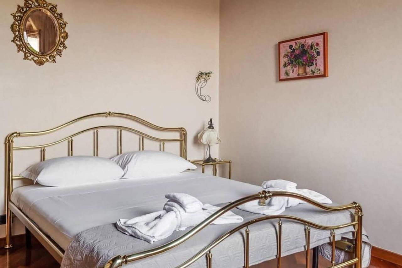 Hostme Colosseum Apartment Rome Luaran gambar
