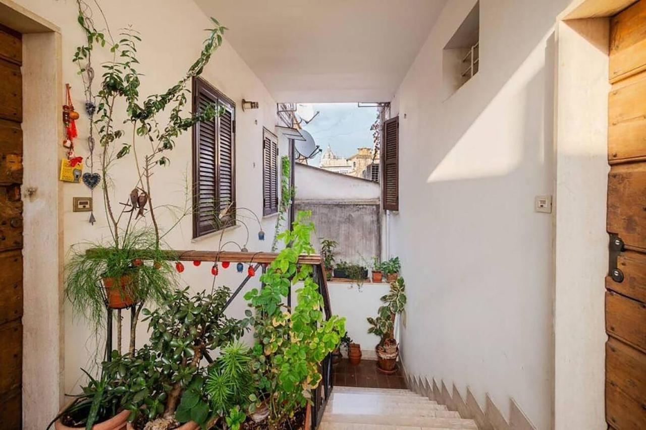 Hostme Colosseum Apartment Rome Luaran gambar