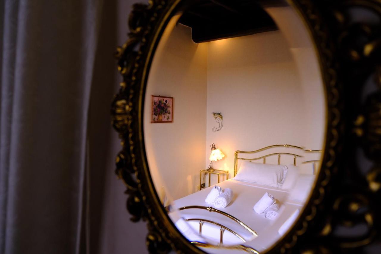 Hostme Colosseum Apartment Rome Luaran gambar